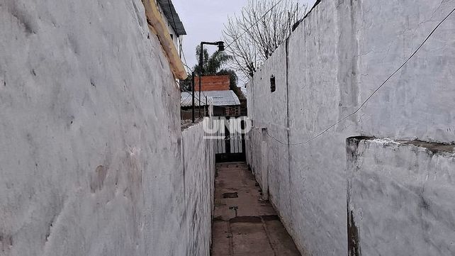 Horror en el norte de la ciudad: un nene de 9 años presenció el presunto femicidio de su madre y logró escapar