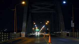 La próxima semana repavimentarán el Carretero