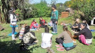 Cultivan la sabiduría ancestral femenina para ser más felices