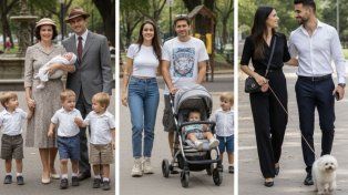 En Argentina cada vez nacen menos bebés: la tasa de natalidad en retroceso