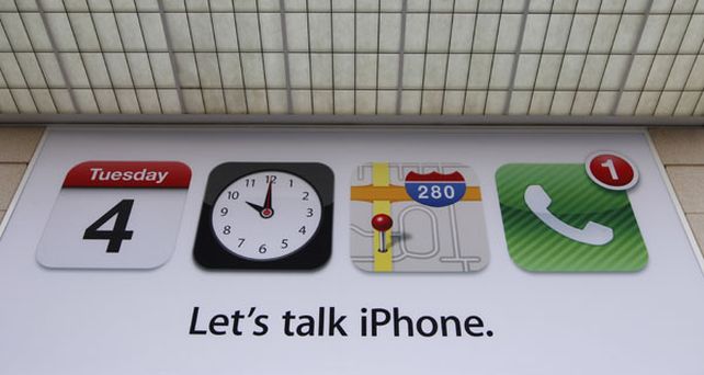 Expectativa mundial por el lanzamiento de la nueva versi&oacute;n del iPhone