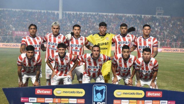 El minuto a minuto de Unión, que busca su clasificación ante Talleres
