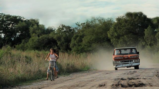 Un largometraje de Espacio Santafesino se estrena en el Cine América