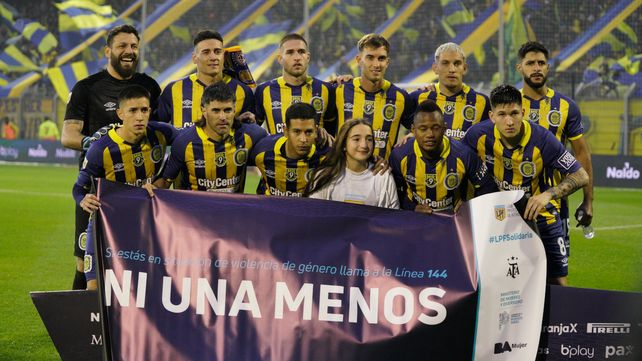 Central tendrá dos partidos en apenas cuatro días