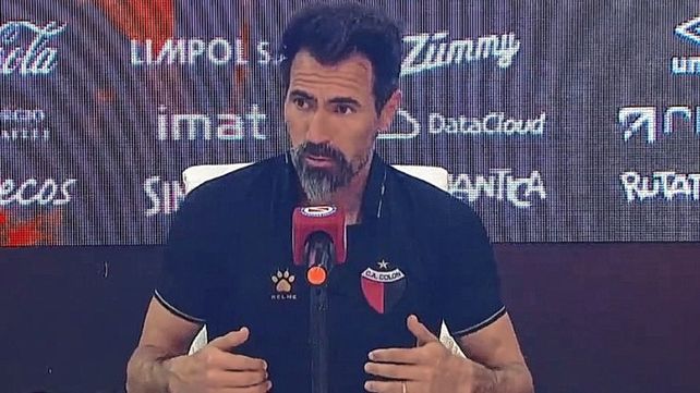 Gentileza | Captura de video TNT Sports