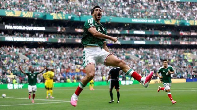 Los Aztecas comenzaron con el pie derecho su participación en el Mundial 2026.