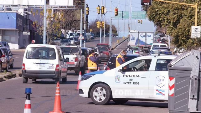 Pandemia: se cumplirán tres años del inicio de la cuarentena