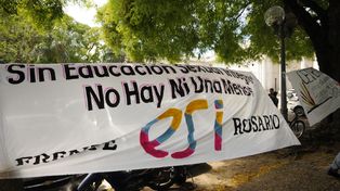 Educación Sexual (2)