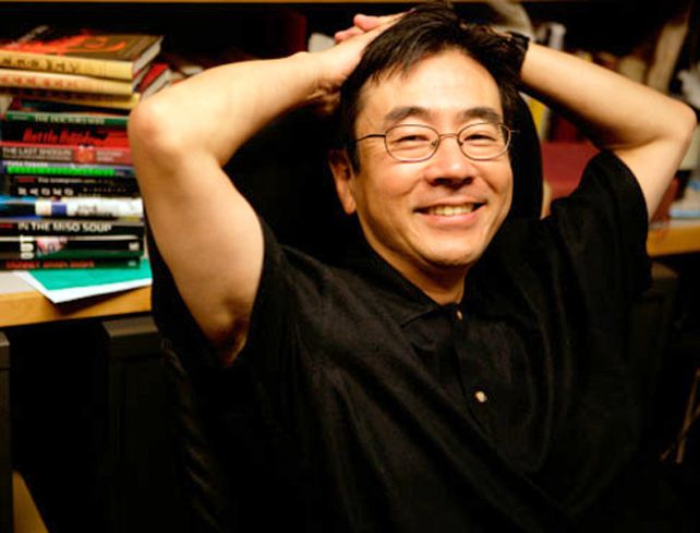 Murakami