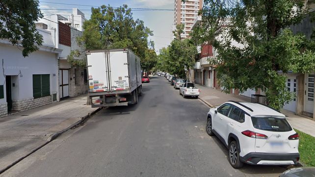 La rehén que calmó a su captor con palabras, comida y Netflix: Le dije que podía ser su madre La rehén que calmó a su captor con palabras, comida y Netflix: Le dije que podía ser su madre