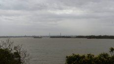 alerta por lluvias y tormentas, algunas fuertes, para rosario y la region alerta por lluvias y tormentas, algunas fuertes, para rosario y la region