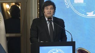 El centro de estudios que conduce Andrés Asiaín puso sobre la lupa el arranque del gobierno de Javier Milei.