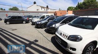 La venta de autos usados alcanzó un récord histórico en 2025