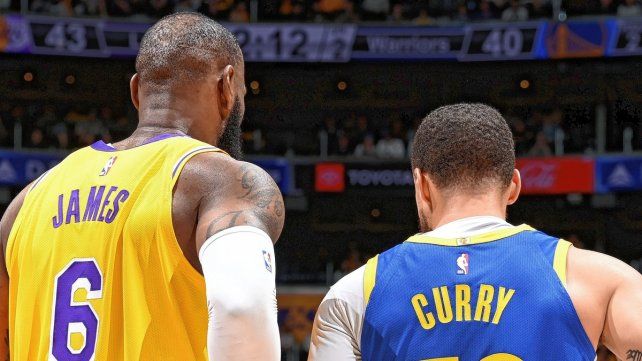 Los Angeles Lakers