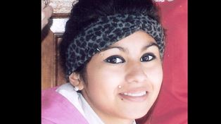 Se solicita información sobre el paradero de Karen Vanina Arrieta