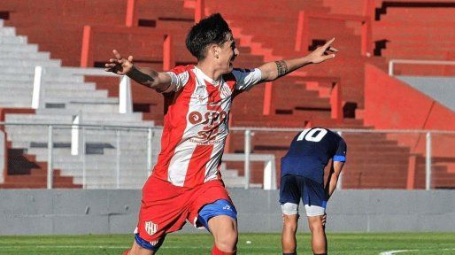 Se define el rival de Unión en las semis del Torneo de Reserva