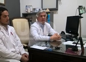 El Grupo San Gerónimo invita a la charla abierta sobre salud prostática