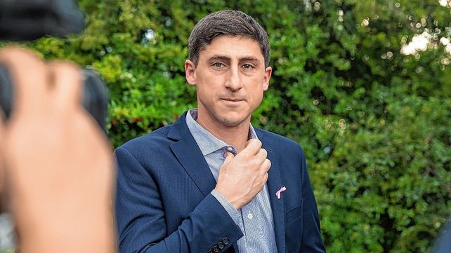 Paco Garibaldi: Perotti debería explicar a los santafesinos por qué está abandonado nuestro Aeropuerto