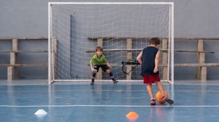 La Argentina tiene 11.870 clubes de primer grado sin fines de lucro,&nbsp;según el primer relevamiento nacional.&nbsp;