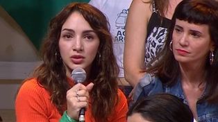 Thelma Fardin brindará detalles sobre la causa de abuso sexual contra Juan Darthés