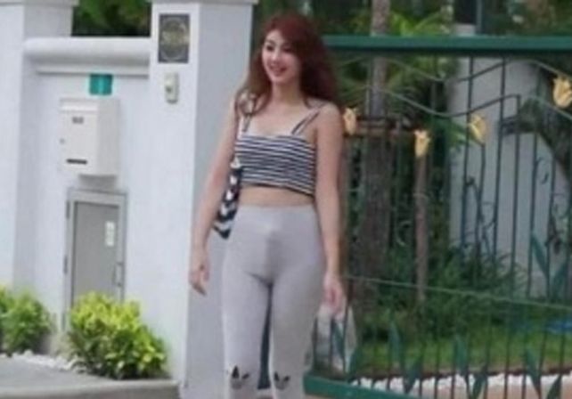 Crean ropa interior para ahuyentar a violadores