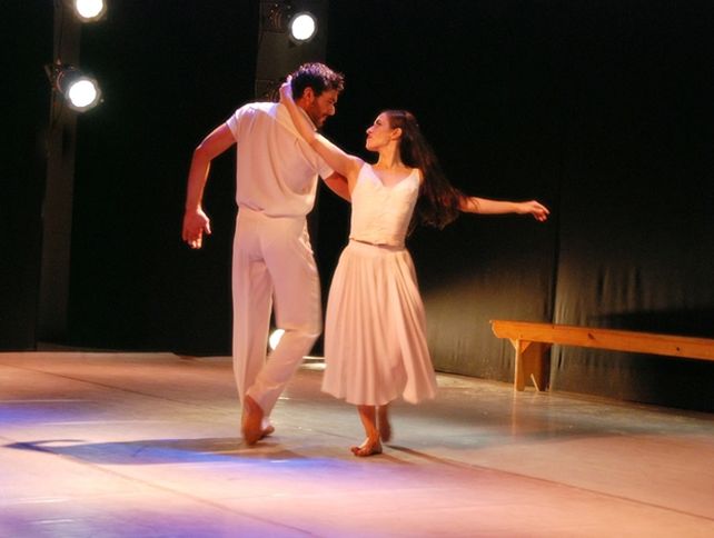 Hernán Piquín se separó de su pareja en medio de un escándalo