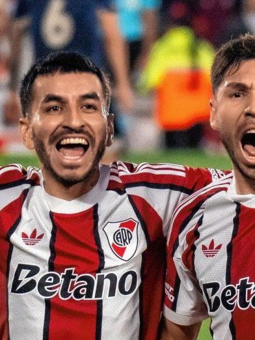 River Plate logró su primer triunfo en el Torneo Clausura: le ganó 2-0 a Argentinos