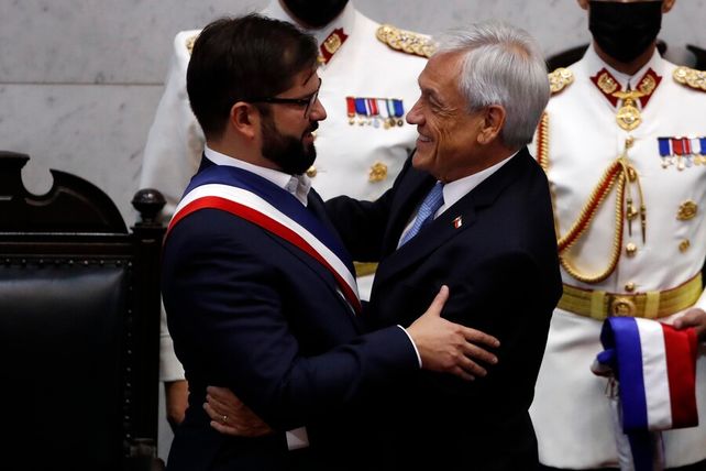 El ex presidente chileno Sebastián Piñera murió al caerse un helicópero