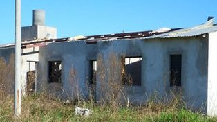 La provincia confía en el diálogo para resolver la toma de viviendas en Santa Rita