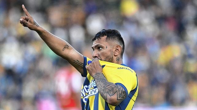 Rosario Central ganó ante su gente.