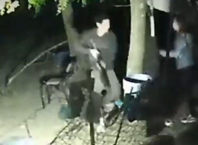 Hizo una fiesta para celebrar su jubilación y lo mataron de un escopetazo
