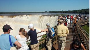 Diez fines de semana largos, seg&uacute;n el calendario de feriados 2012