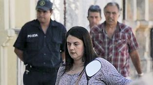 Renunció la jueza que llevaba la causa del asesinato de Lola en Barra de Valizas