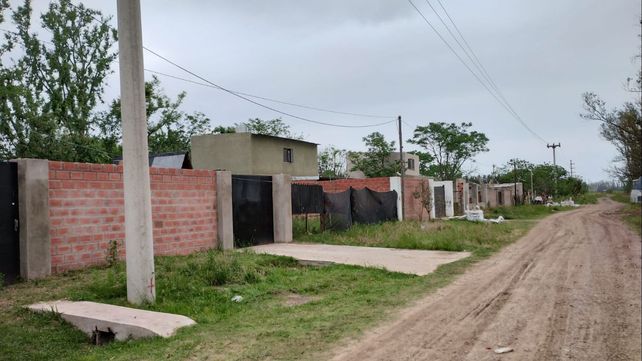 A Godoy lo esperaron en Echeverría 2100. Luego lo persiguieron y lo emboscaron. Le dispararon al menos 8 veces con calibre 9 milímetros. 