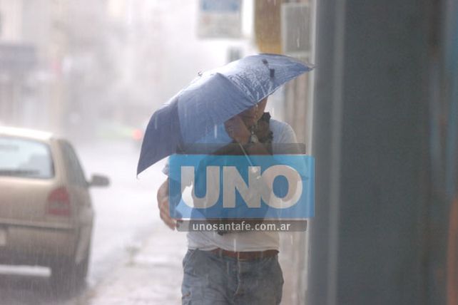 Pronostican lluvias y esperan que el calor vaya en aumento