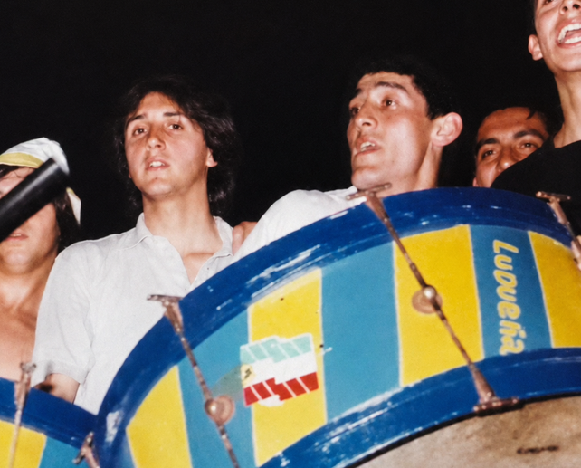 A diez años del crimen de Cara de Goma