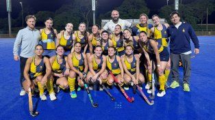 Se completó la quinta fecha del Torneo Oficial de damas