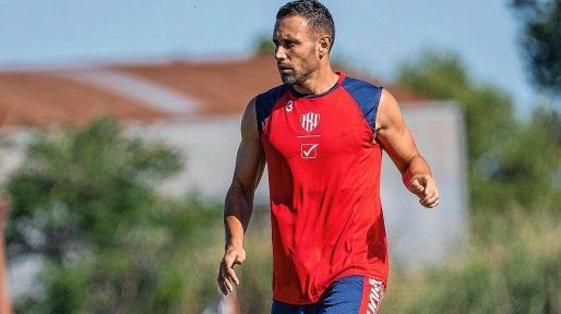 La sinceridad de Corvalán: No me toca jugar porque hay chicos que quizás están mejor