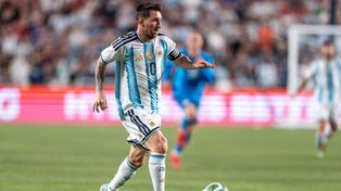 El mensaje de Lionel Messi a los hinchas en la previa del Mundial: No los vamos a dejar tirados