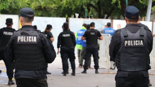La provincia equipa a la policía con nuevas herramientas