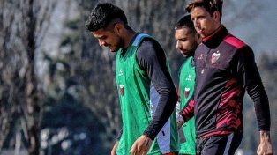 Alexis Sabella continuará siendo parte del plantel de Colón.