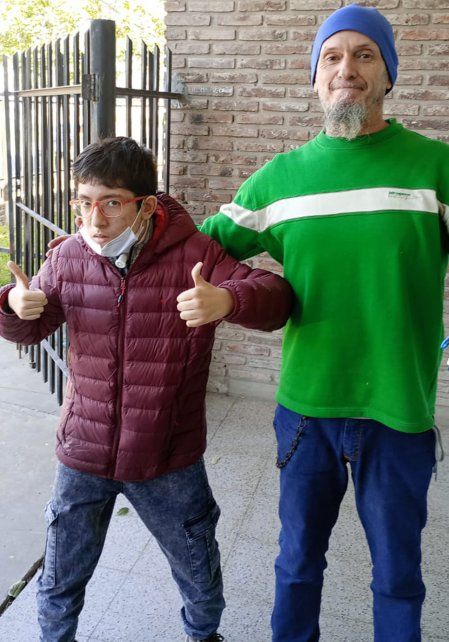 Lució en agosto
