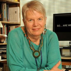 Jill Tarter, astrofísica