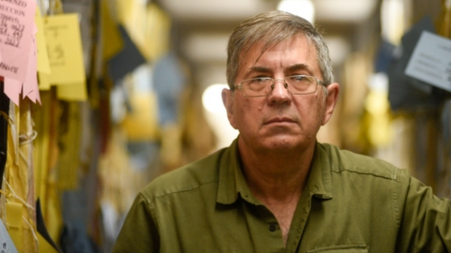 Carlos Corbo