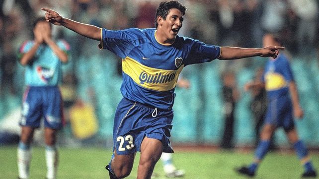 Falleció Alfredo Chango Moreno, exfutbolista de Boca