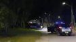Encontraron un cuerpo en el monte de Celulosa y buscan confirmar si se trata de Benjamín