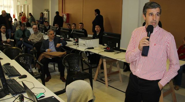 escrutinio elecciones