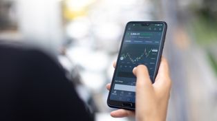 Trading online: lo que hay que entender antes de abrir una cuenta