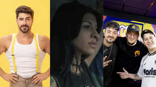 Youtube compartió los rankings de lo más visto en Argentina en 2025