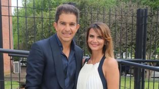 Leonardo Squarzon, marido de Amalia Granata, es también asesor de la diputada en la Legislatura provincial.